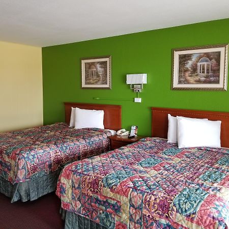 Eldon Inn מראה חיצוני תמונה