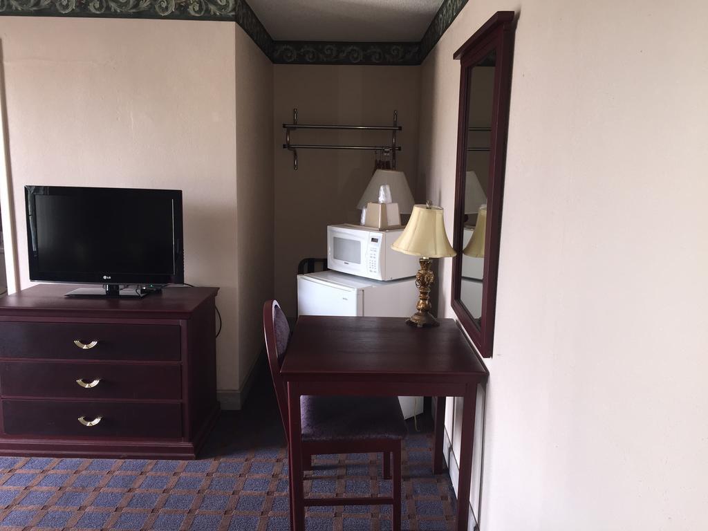 Eldon Inn מראה חיצוני תמונה