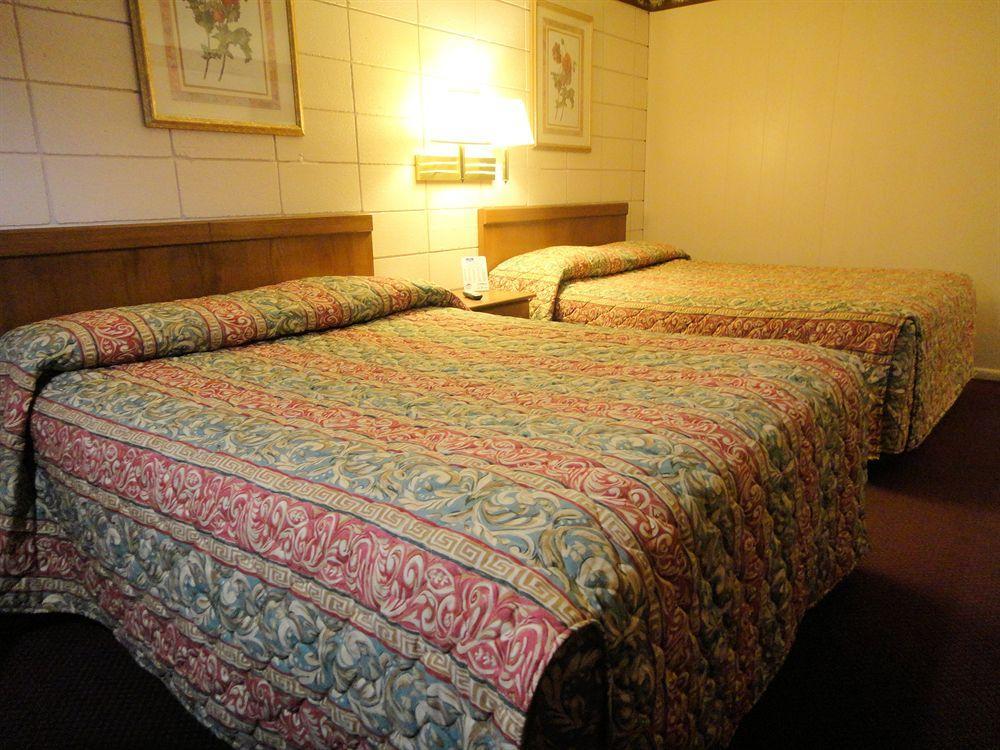 Eldon Inn מראה חיצוני תמונה