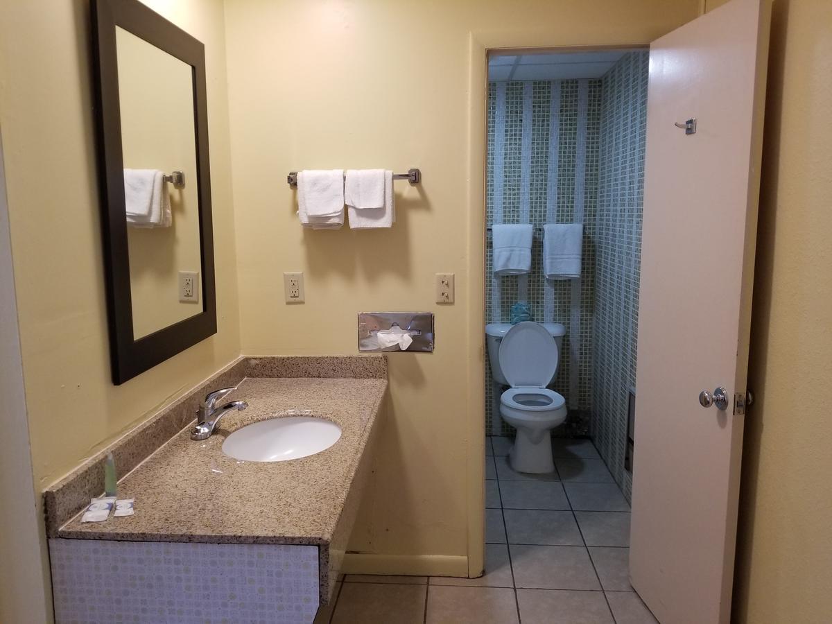Eldon Inn מראה חיצוני תמונה