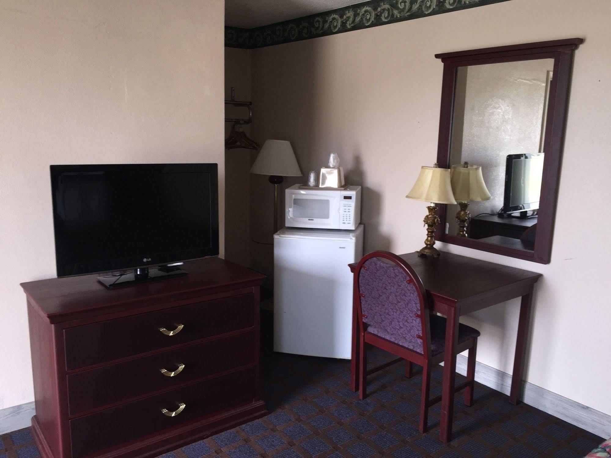 Eldon Inn מראה חיצוני תמונה